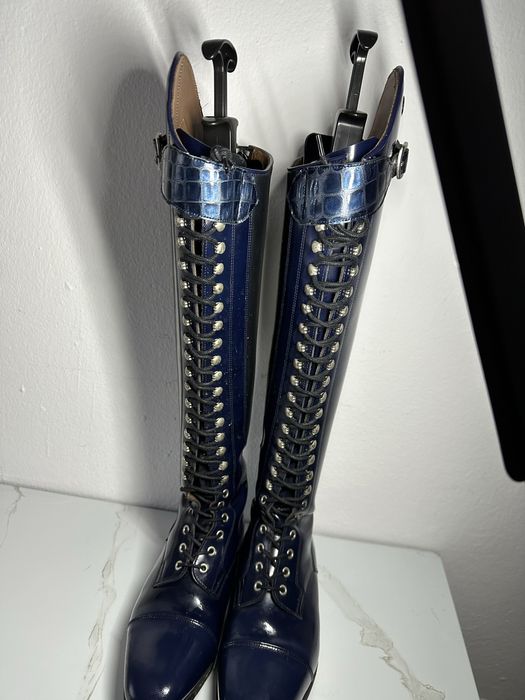 Botas Celeris-Equitação