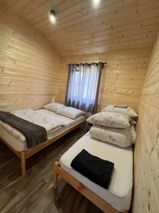 Domki Sielpia Kardamon