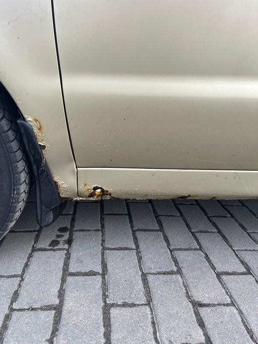 Продам автомобіль