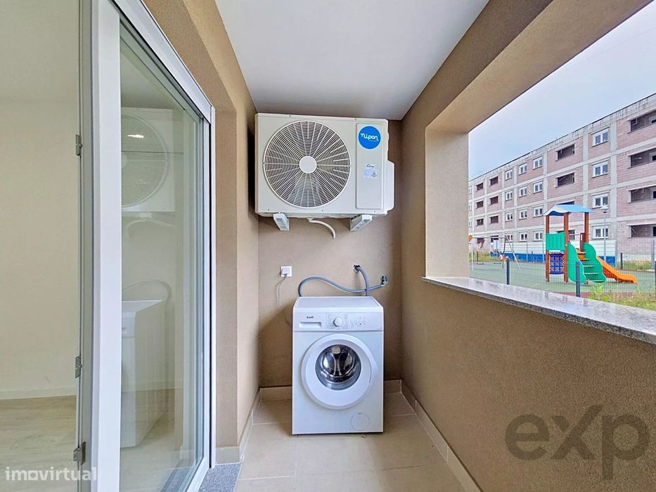 Apartamento T2 em Aradas