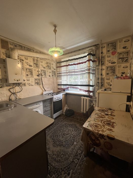 ПРОДАЖ 1к квартири в центрі міста