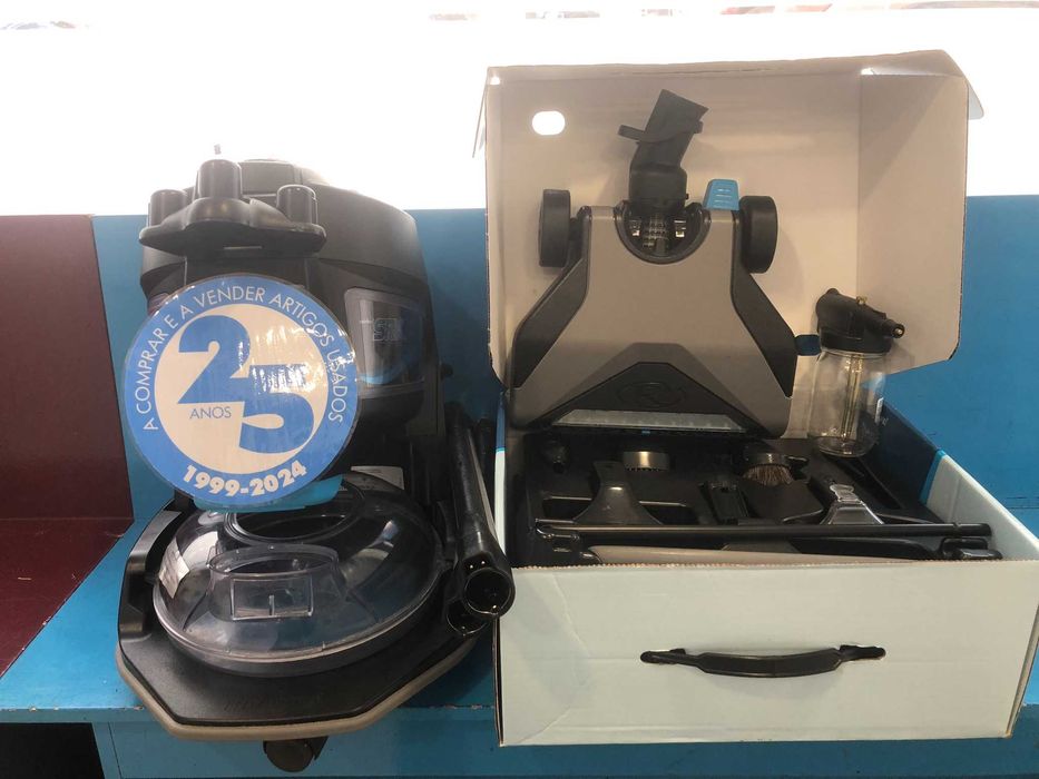 Rainbow SRX Aspirador De Pó