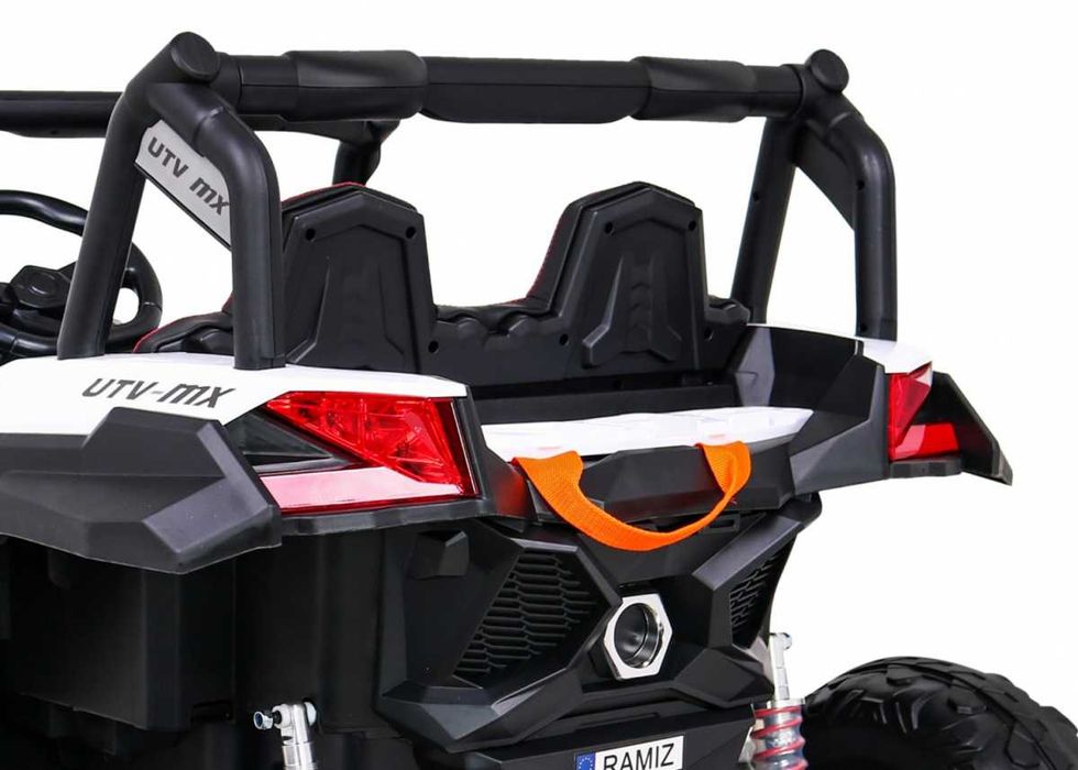 Pojazd Elektryczny dla Dzieci - Buggy UTV-MX 4×4 XL