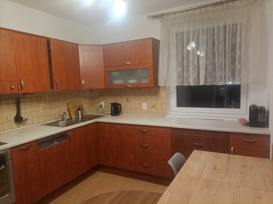 Do wynajęcia 3 pokojowe mieszkanie, ul. Litewska, PSIE POLE