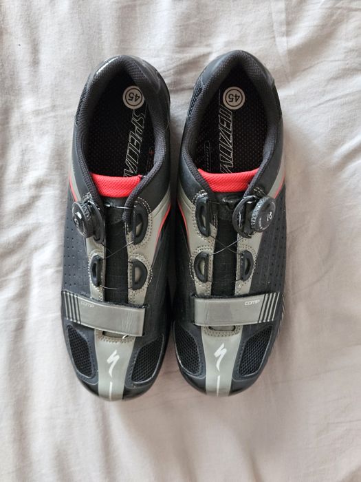 Specialized road comp 45