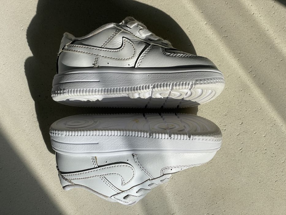 Кросівки дитячі Nike AIR FORCE 1 LOW EASYON (TD)