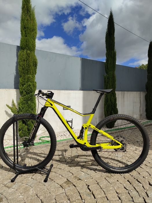 Scott Spark RC World Cup