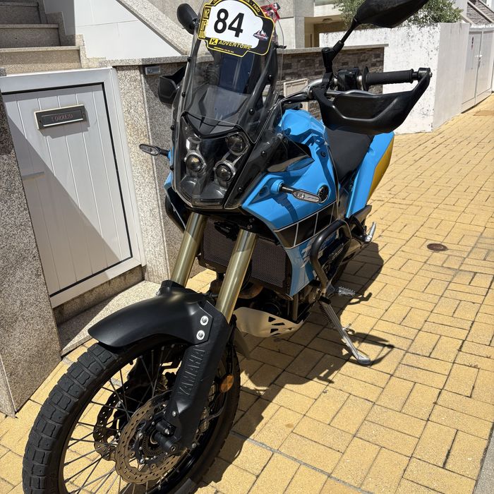 Tenere 700 2023