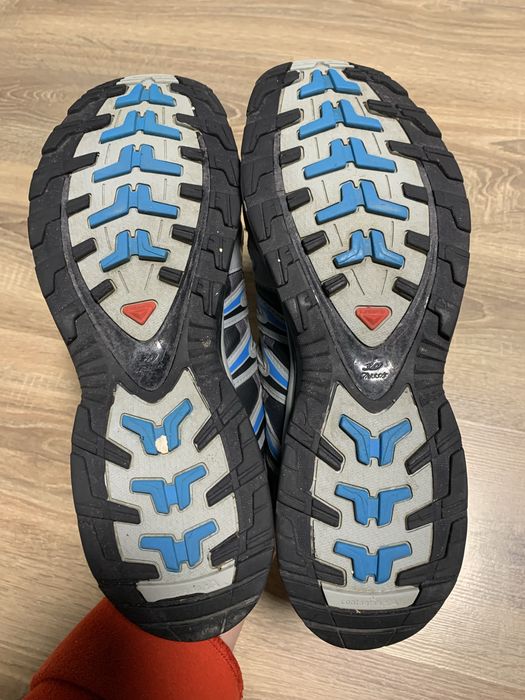 Кросівки Salomon XA Pro 3d GTX