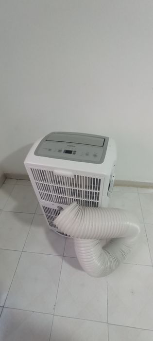 Ar Condicionado/Desumidificador Portátil Whirlpool