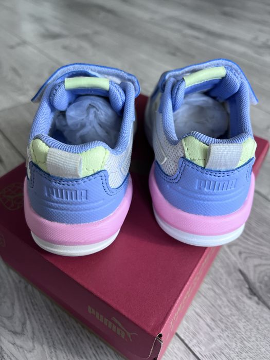 Кросівки PUMA кросівки дитячі