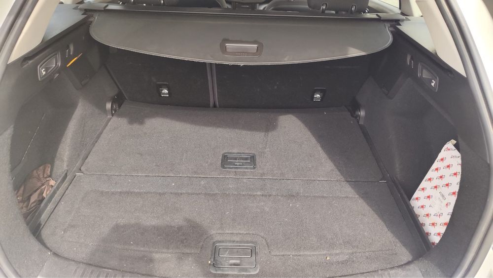 Renault Megane 1.5 Dci