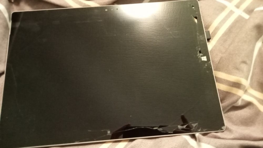Surface 3pro б/у
