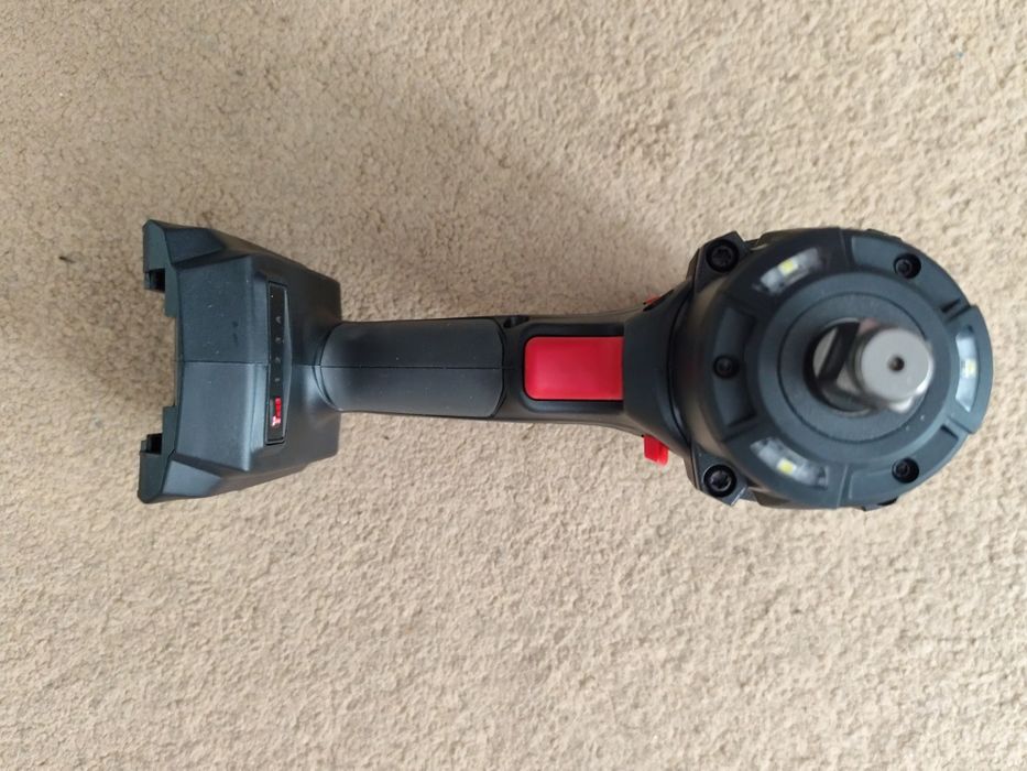 WURTH !!! Klucz udarowy ASS 18 V Solo !!! Nowy !!!