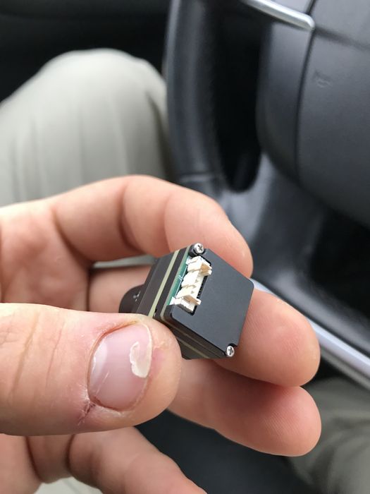 Камера Асе 384 5.3мм кількість