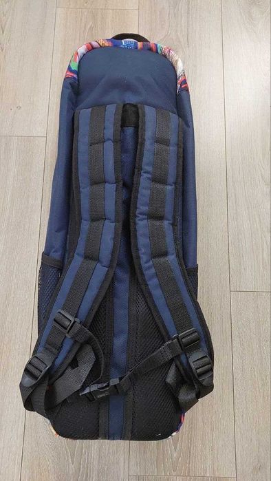 Гіроборд LIKE.BIKE X6i yellow skull + сумка-переноска