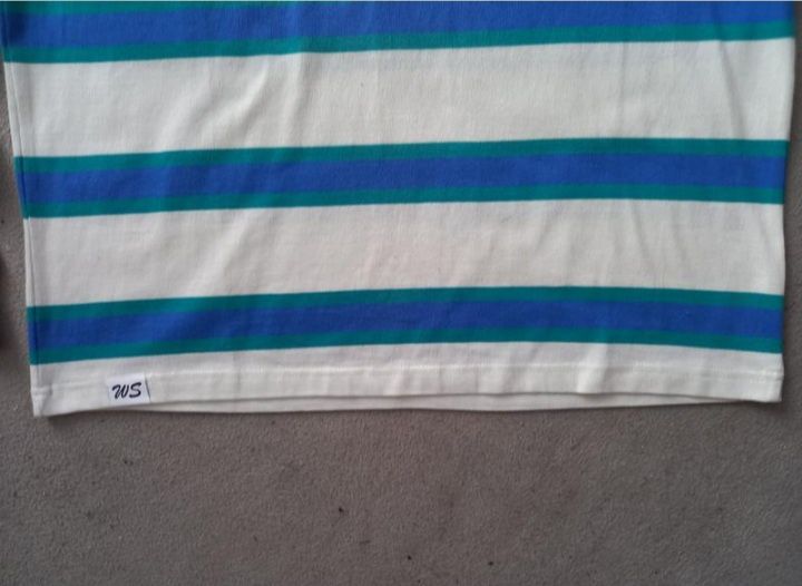 Брендовий світшот WS. Розмір M,L,XL.