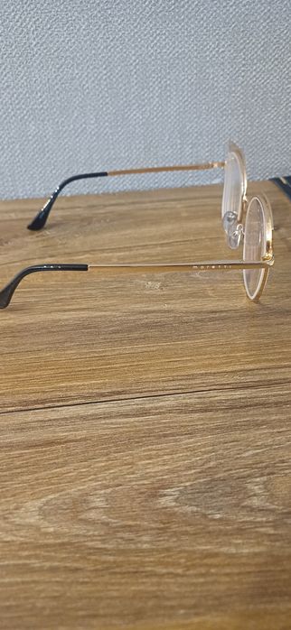 Okulary oprawki korekcyjne