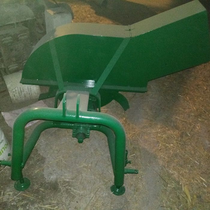 obsypnik do okrywania kopcow,pryzm