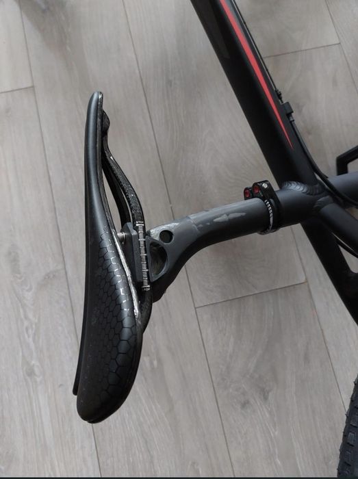 Kands 19" * Nowy rower MTB * 29er * ~ 11.1 kg * hydrauliczne hamulce *
