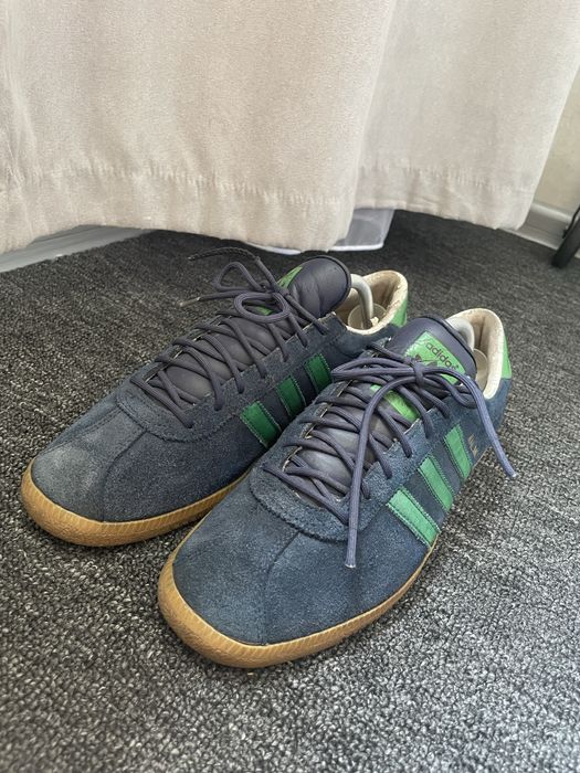 Adidas Malmo 2011