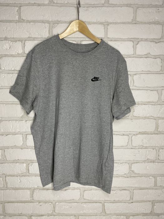 Basic t-shirt nike