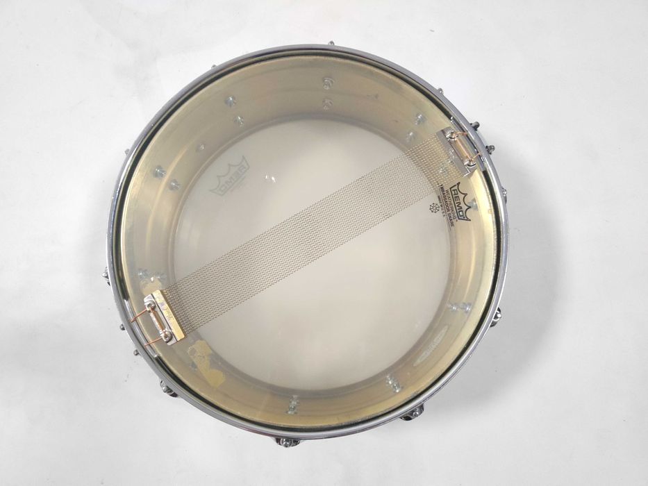 Werbel Pearl Sensitone Custom B-5514 14'' x 5,5''