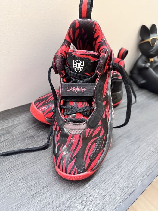 Tenis de basketbool tam -38.5