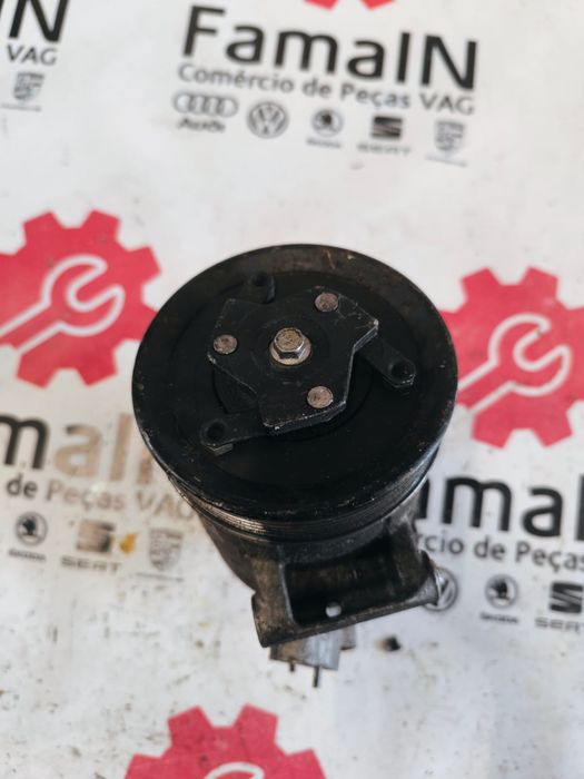 Compressor Ar Condicionado SEAT LEON