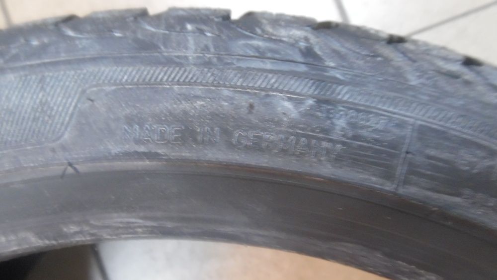 225/40R18 DĘBICA FRIGO HP 2 , Nowe Dobre Opony Zimowe - Warto - ANDAR