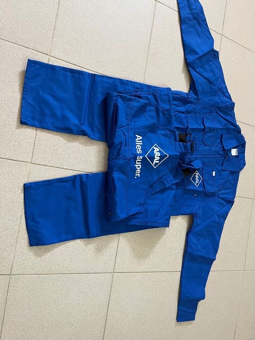 Комбінезон робочий