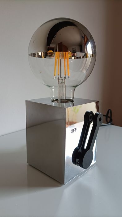 Candeeiro Richard Hutten The Switch