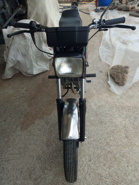 Sis Sachs Motozax
