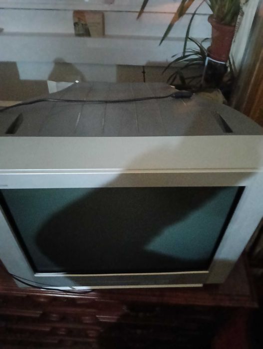 Televisão TV Sony KV 21 FX30E