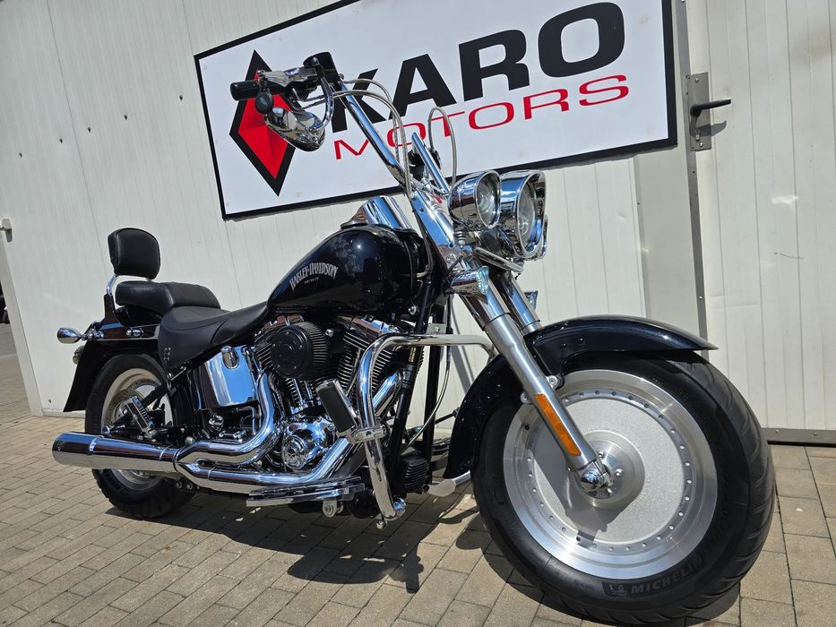 Harley-Davidson