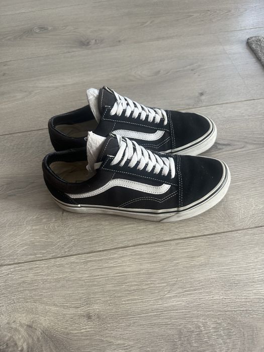 Buty trampki Vans Old Skool