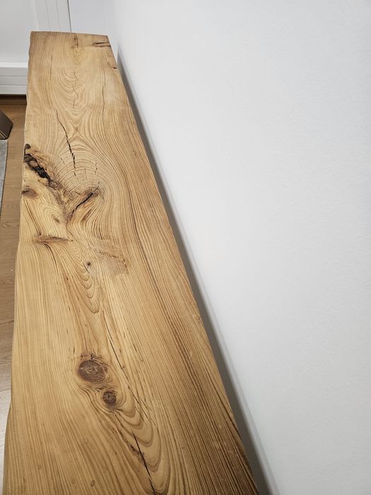 Consola/aparador madeira maciça