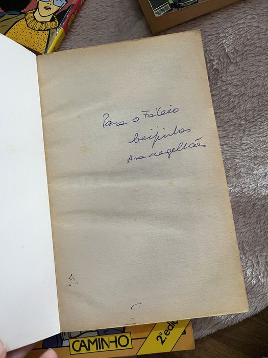 Coleção Uma Aventura