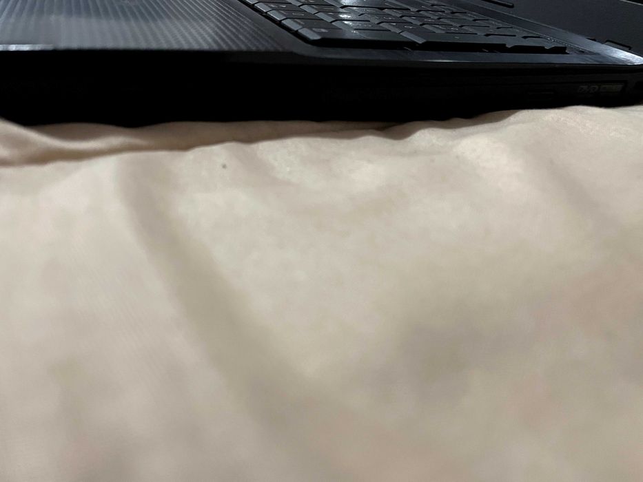 Portátil Asus X54H I3