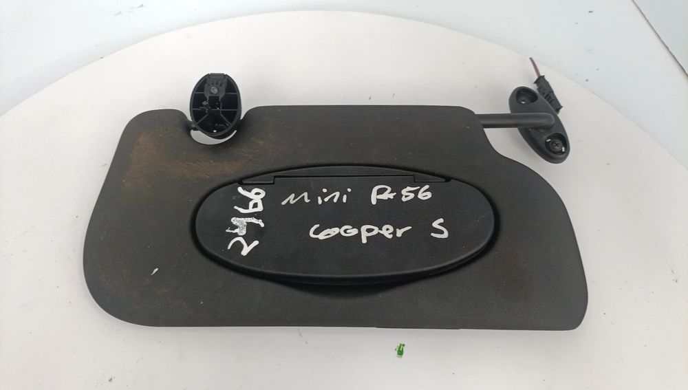 Pála de sol esquerda MINI Mini (R56)