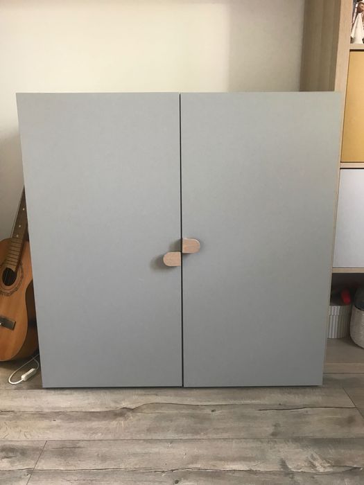 J.Nowa Szafka komoda dziecięca VOX Stige