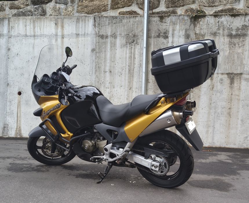 Honda Varadero XL 1000 95cv