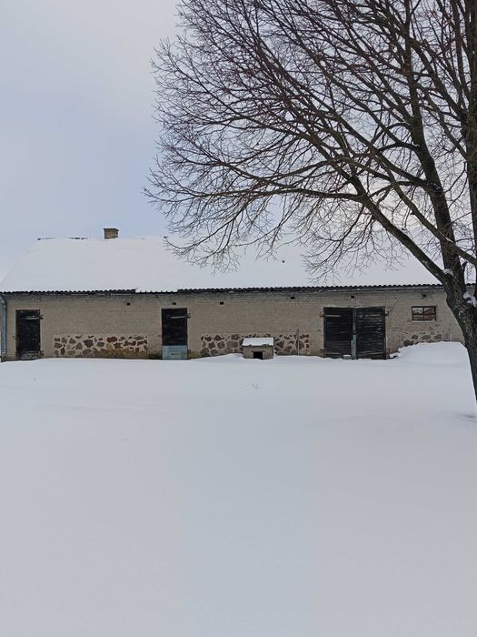 Sprzedam dom jednorodzinny