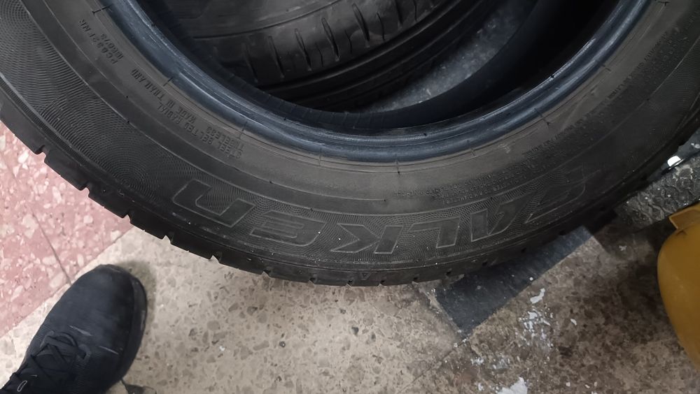Vende-se Pneus varias medidas