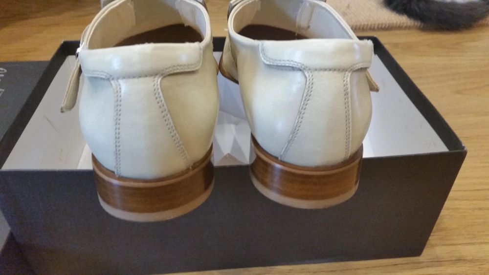 Buty Comodo E Sano Italy