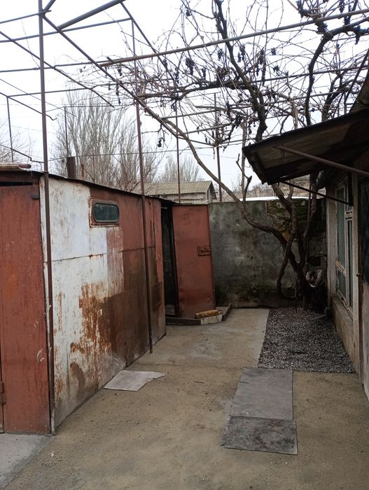 Продам дом Слободка 35 кв