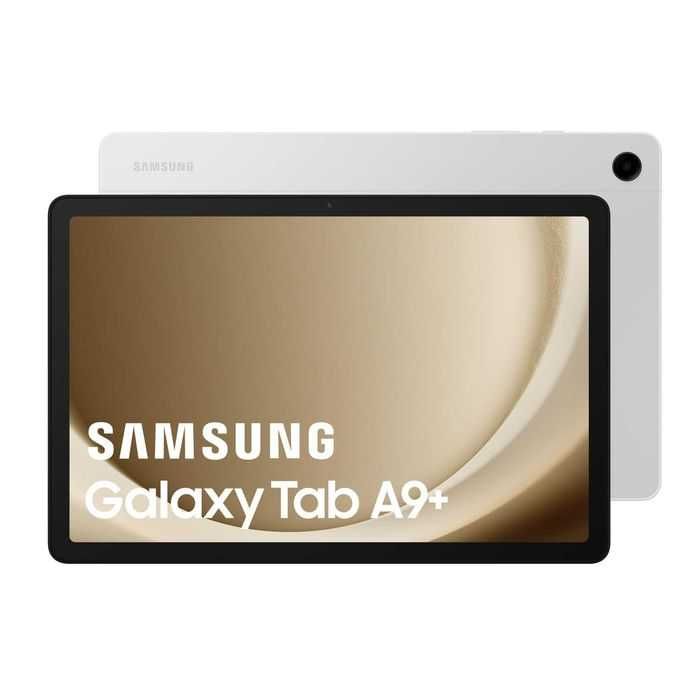 SUPER tablet Samsung A9+. Pamięć 6\128hb. W pełni sprawny. Ekran 11
