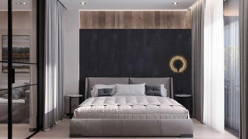 Апартаменти в апарт готелі GLACIER Буковель