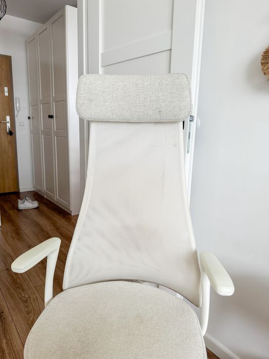 Krzesło biurowe Ikea