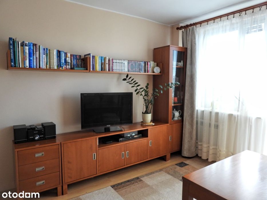 Mieszkanie – Nowy Dwór Mazowiecki - Widok 2